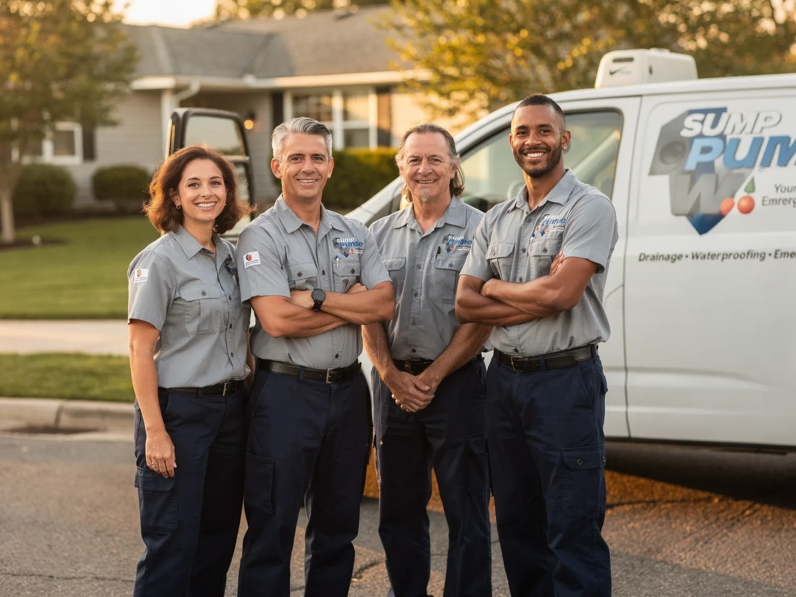 Water Heater Repair company in Greenville, UT